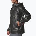 Giacca da pioggia Columbia OutDry Extreme Mesh uomo nero 3