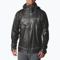 Giacca da pioggia Columbia OutDry Extreme Mesh uomo nero 4