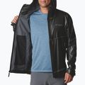 Giacca da pioggia Columbia OutDry Extreme Mesh uomo nero 5