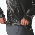 Giacca da pioggia Columbia OutDry Extreme Mesh uomo nero 8
