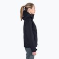 Giacca da pioggia Columbia da donna Hikebound nero 3
