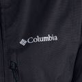 Giacca da pioggia Columbia da donna Hikebound nero 6