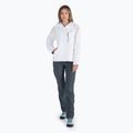 Giacca da pioggia Columbia Hikebound donna bianco/gesso 2