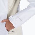 Giacca da pioggia Columbia Hikebound donna bianco/gesso 6