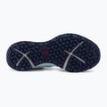 Columbia Vapor Vent scarpe da trekking da donna icy morn/red hibiscus 4