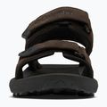 Columbia Trailstorm Hiker 2 Strap spalla/nero sandali da trekking da uomo 12