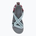 Columbia sandali da trekking donna 1889551 icy morn/grey ash 7