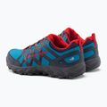 Columbia Peakfreak X2 Outdry, scarponi da trekking da uomo, colore blu scuro/arancione scuro 3