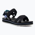 Sandali da trekking da donna Columbia Alava Sandal nero/rosa scuro