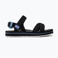 Sandali da trekking da donna Columbia Alava Sandal nero/rosa scuro 2