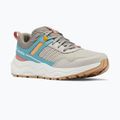 Columbia Plateau light cloud/snowcap scarpe da trekking da donna 16