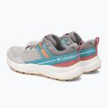 Columbia Plateau light cloud/snowcap scarpe da trekking da donna 3