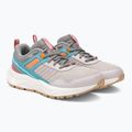 Columbia Plateau light cloud/snowcap scarpe da trekking da donna 4