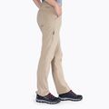 Pantaloni da trekking Columbia Saturday Trail EU da donna, colore marrone chiaro 2