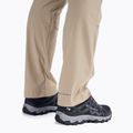 Pantaloni da trekking Columbia Saturday Trail EU da donna, colore marrone chiaro 6
