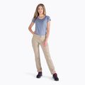 Pantaloni da trekking Columbia Saturday Trail EU da donna, colore marrone chiaro 7