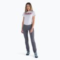 Pantaloni trekking donna Columbia Saturday Trail EU city grigio 2