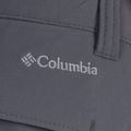 Pantaloni trekking donna Columbia Saturday Trail EU city grigio 7