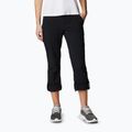 Pantaloni da trekking da donna Columbia Saturday Trail EU nero 4