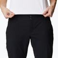 Pantaloni da trekking da donna Columbia Saturday Trail EU nero 5