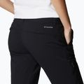 Pantaloni da trekking da donna Columbia Saturday Trail EU nero 6