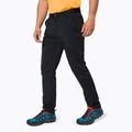 Pantaloni softshell da uomo Columbia Tech Trail II nero
