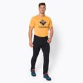 Pantaloni softshell da uomo Columbia Tech Trail II nero 2