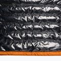 Piumino Columbia Powder Lite caldo rame/nero da uomo 10