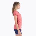 Columbia Daisy Days Graphic, camicia da trekking da donna in erica corallo scuro/seek outdoors 2