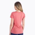 Columbia Daisy Days Graphic, camicia da trekking da donna in erica corallo scuro/seek outdoors 3