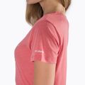 Columbia Daisy Days Graphic, camicia da trekking da donna in erica corallo scuro/seek outdoors 4