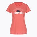 Columbia Daisy Days Graphic, camicia da trekking da donna in erica corallo scuro/seek outdoors 7