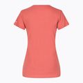 Columbia Daisy Days Graphic, camicia da trekking da donna in erica corallo scuro/seek outdoors 8
