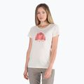 Columbia Daisy Days - Maglietta da trekking da donna Graphic chalk/thru the pines