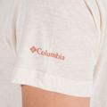 Columbia Daisy Days - Maglietta da trekking da donna Graphic chalk/thru the pines 5