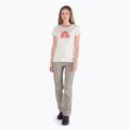 Columbia Daisy Days - Maglietta da trekking da donna Graphic chalk/thru the pines 6
