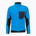 Felpa da trekking Columbia Titan Pass 2.0 II bussola blu/nero uomo 9