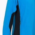 Felpa da trekking Columbia Titan Pass 2.0 II bussola blu/nero uomo 13