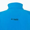 Felpa da trekking Columbia Titan Pass 2.0 II bussola blu/nero uomo 15