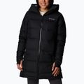 Columbia donna Opal Hill Mid Piumino nero