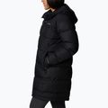 Columbia donna Opal Hill Mid Piumino nero 2