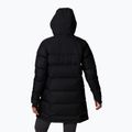 Columbia donna Opal Hill Mid Piumino nero 3