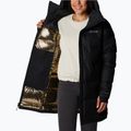 Columbia donna Opal Hill Mid Piumino nero 4
