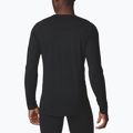Felpa termica uomo Columbia Omni-Heat Infinity Knit LS Crew black 2