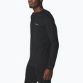 Felpa termica uomo Columbia Omni-Heat Infinity Knit LS Crew black 3