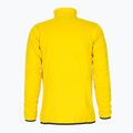 Felpa da trekking Columbia Park View FZ laser lemon heather uomo 7