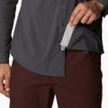Camicia Columbia Newton Ridge II shark da uomo 6
