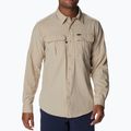 Camicia Columbia Newton Ridge II ancient fossil da uomo