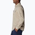 Camicia Columbia Newton Ridge II ancient fossil da uomo 4