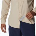 Camicia Columbia Newton Ridge II ancient fossil da uomo 7